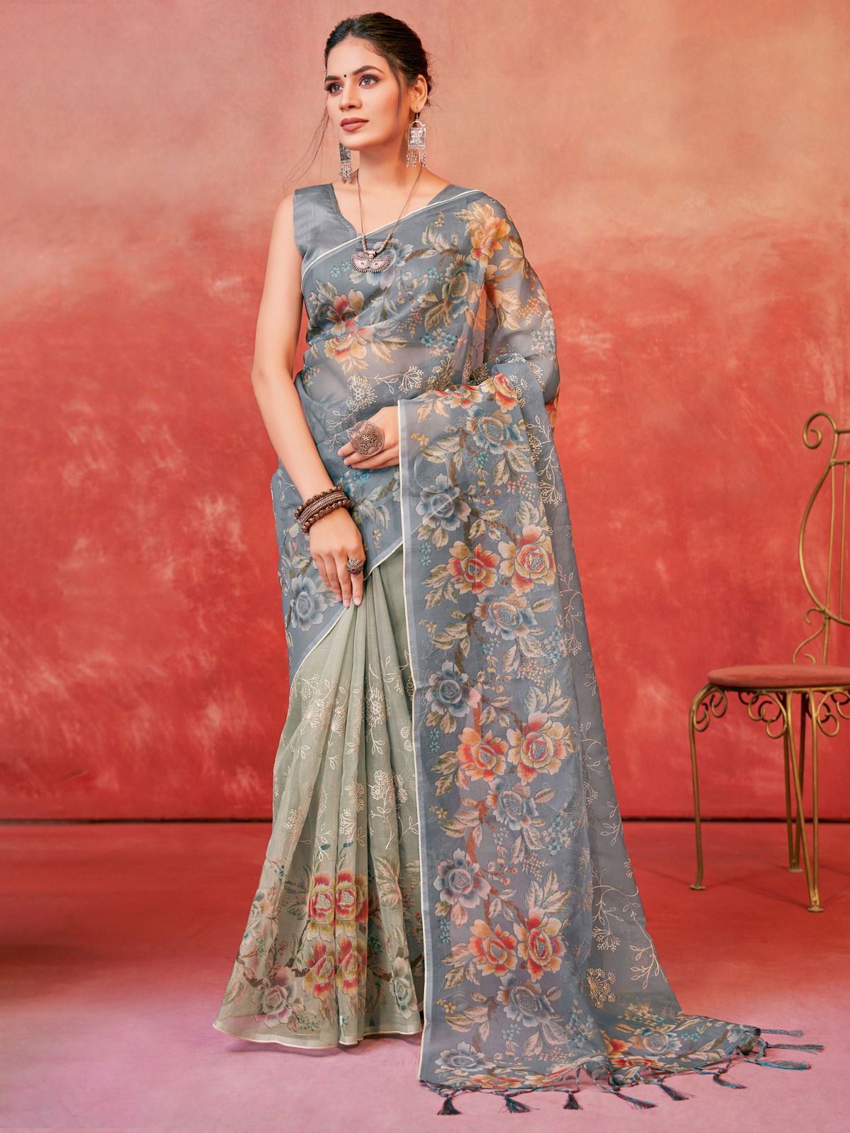 Zero Ora Vol 1 By Apple Daily Wear Sarees Catalog
